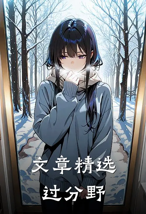 文章精选过分野