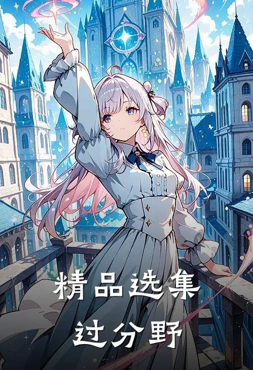 精品选集过分野
