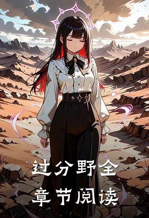 过分野全章节阅读