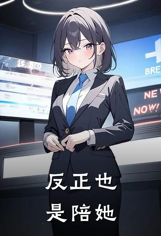 反正也是陪她