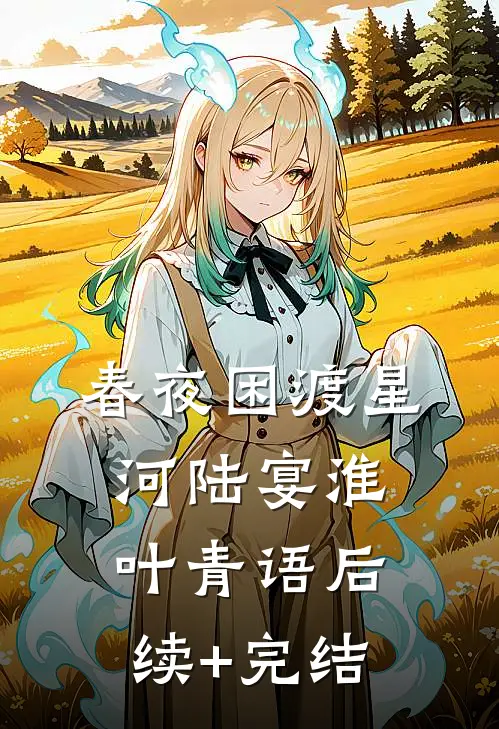 春夜困渡星河陆宴淮叶青语后续+完结