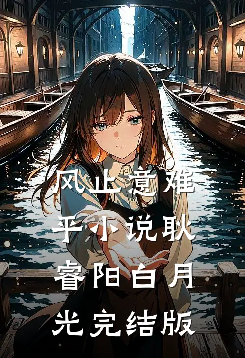 风止意难平小说耿睿阳白月光完结版