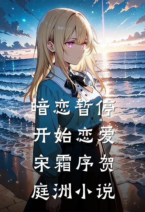 暗恋暂停，开始恋爱宋霜序贺庭洲小说