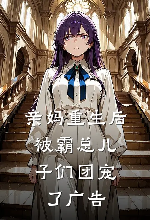 亲妈重生后，被霸总儿子们团宠了广告