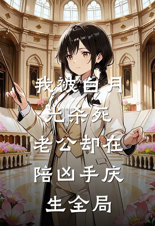 我被白月光杀死，老公却在陪凶手庆生全局