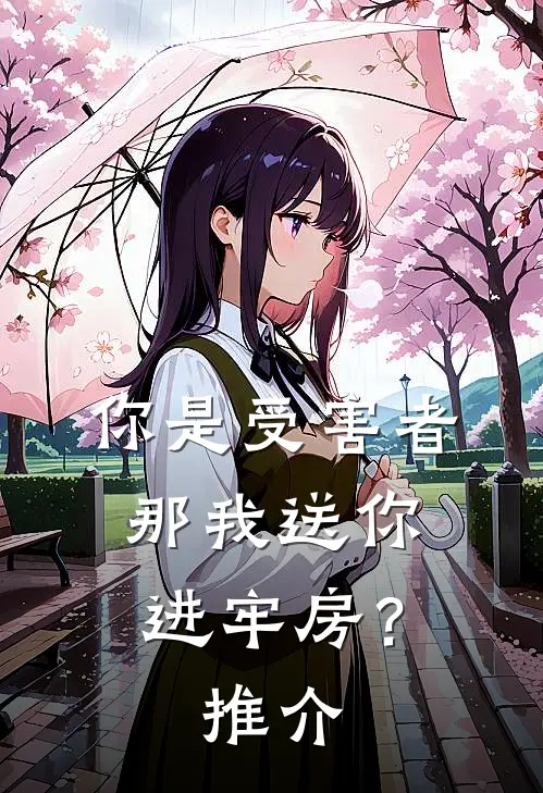 你是受害者，那我送你进牢房？推介