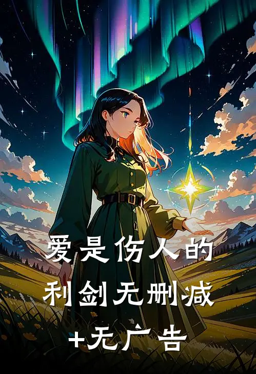 爱是伤人的利剑无删减+无广告