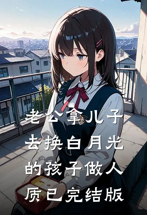 老公拿儿子去换白月光的孩子做人质已完结版