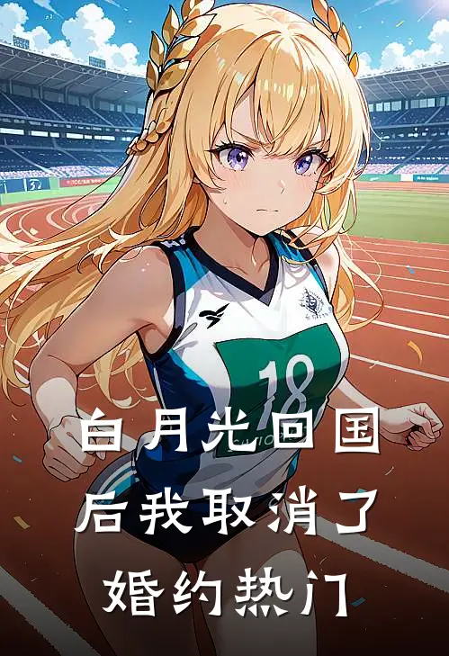白月光回国后我取消了婚约热门