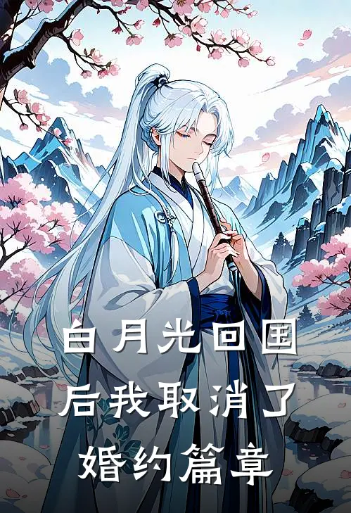 白月光回国后我取消了婚约篇章