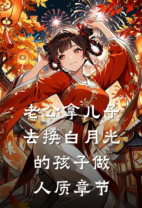 老公拿儿子去换白月光的孩子做人质章节