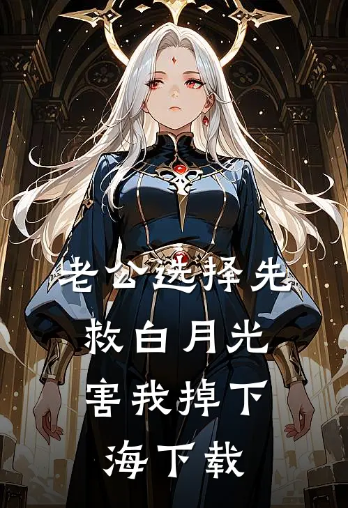 老公选择先救白月光，害我掉下海下载