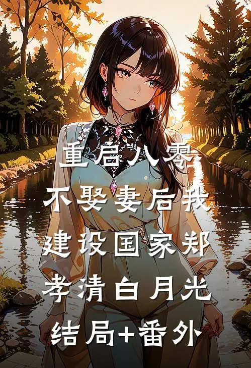 重启八零，不娶妻后我建设国家郑孝清白月光结局+番外