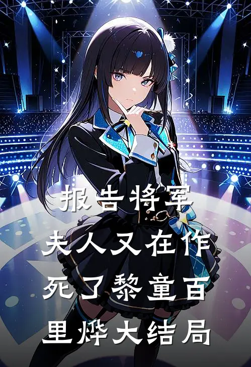 报告将军，夫人又在作死了黎童百里烨大结局