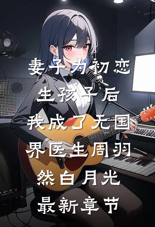 妻子为初恋生孩子后，我成了无国界医生周羽然白月光最新章节