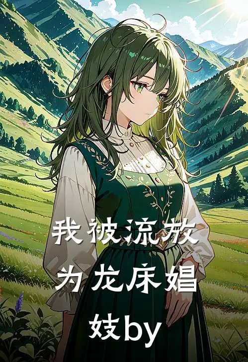 我被流放为龙床娼妓by