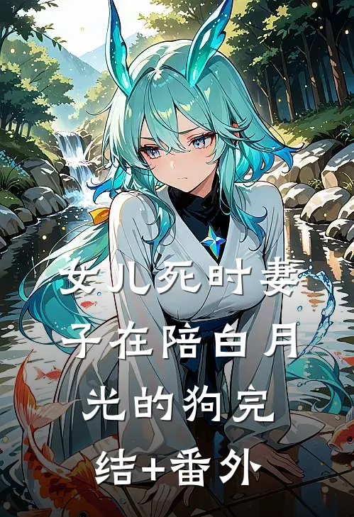 女儿死时妻子在陪白月光的狗完结+番外