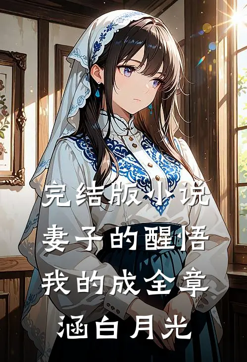 完结版小说妻子的醒悟，我的成全章涵白月光