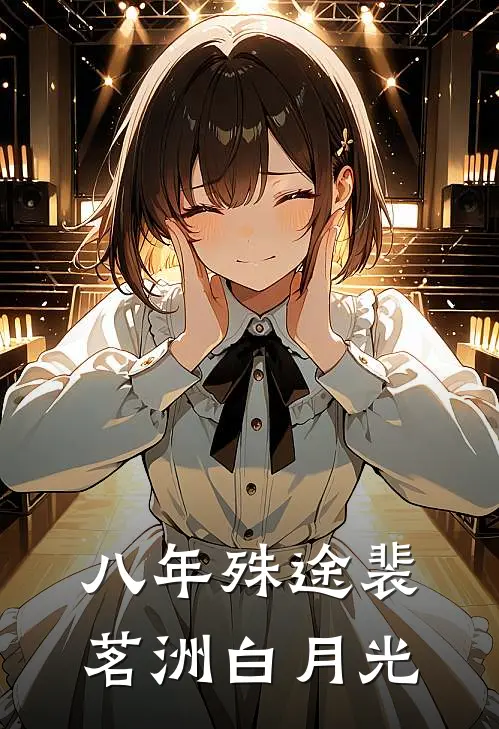 八年殊途裴茗洲白月光