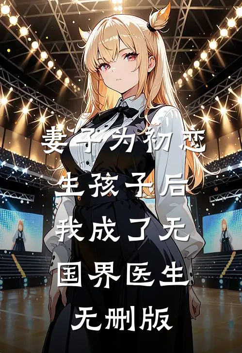 妻子为初恋生孩子后，我成了无国界医生无删版