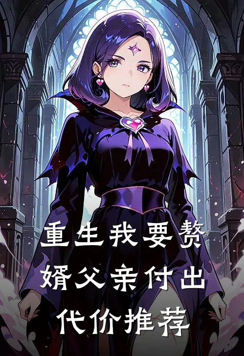 重生我要赘婿父亲付出代价推荐
