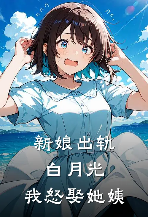 新娘出轨白月光，我怒娶她姨