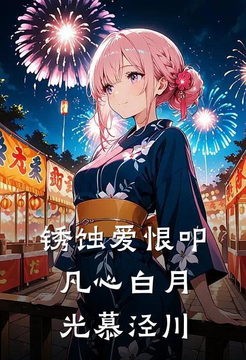 锈蚀爱恨叩凡心白月光慕泾川