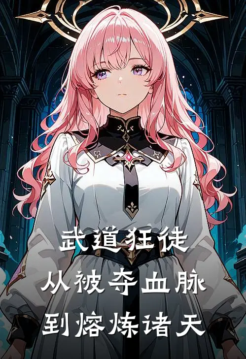 武道狂徒：从被夺血脉到熔炼诸天