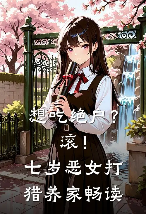 想吃绝户？滚！七岁恶女打猎养家畅读