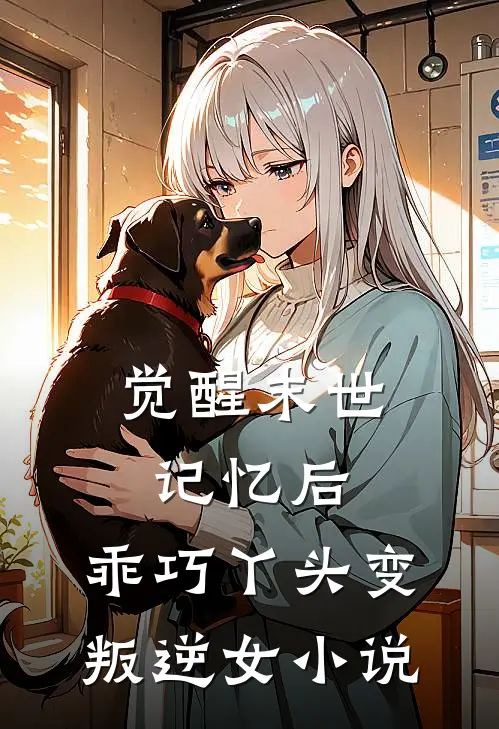 觉醒末世记忆后，乖巧丫头变叛逆女小说