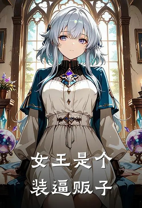 女王是个装逼贩子
