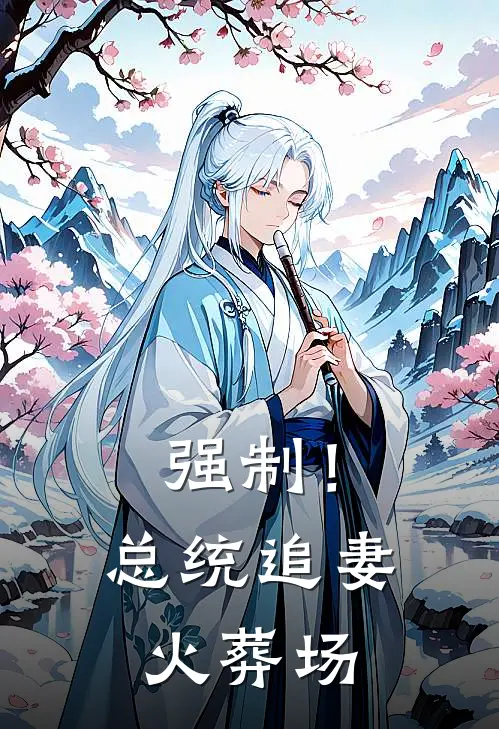 强制！总统追妻火葬场