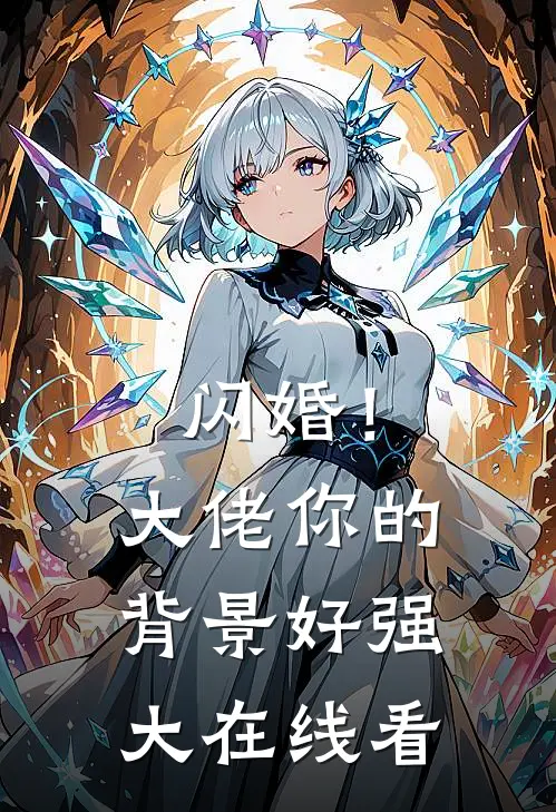 闪婚！大佬你的背景好强大在线看