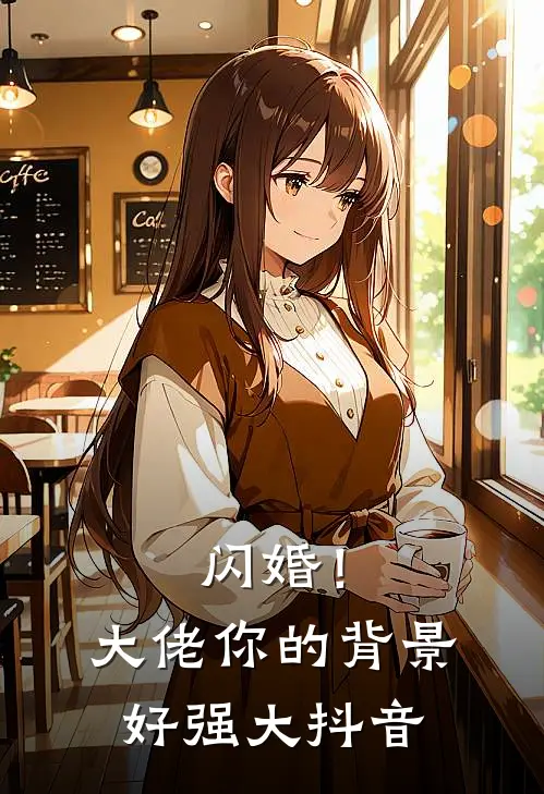 闪婚！大佬你的背景好强大抖音