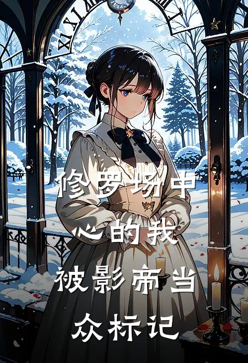 修罗场中心的我，被影帝当众标记