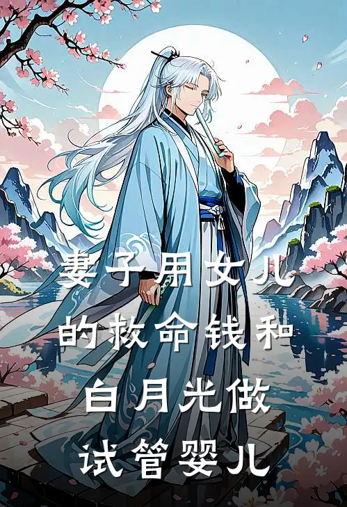 妻子用女儿的救命钱和白月光做试管婴儿