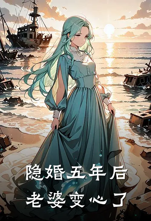 隐婚五年后，老婆变心了