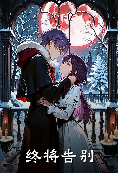 终将告别