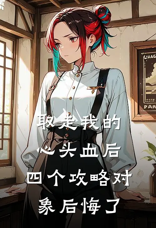 取走我的心头血后，四个攻略对象后悔了