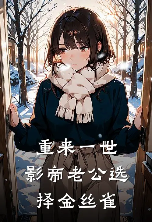 重来一世，影帝老公选择金丝雀