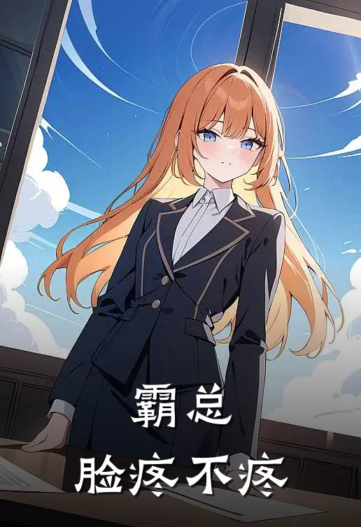 霸总，脸疼不疼