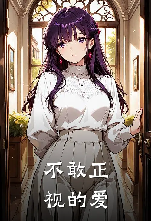 不敢正视的爱