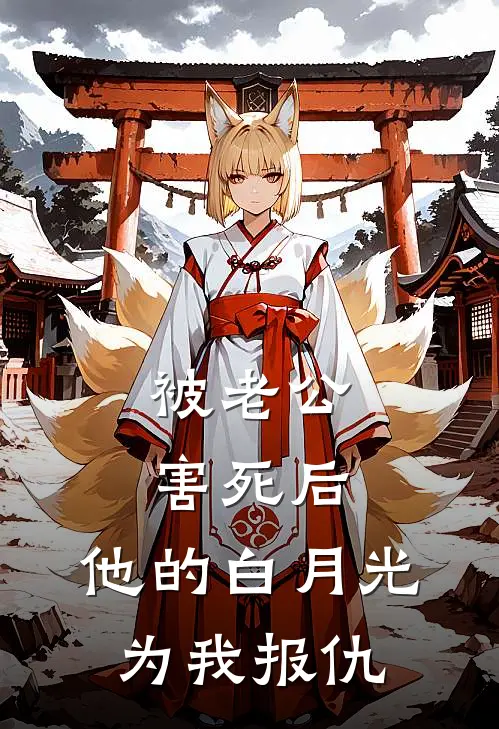 被老公害死后，他的白月光为我报仇