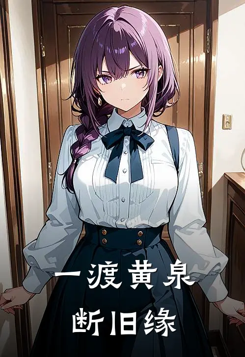 一渡黄泉断旧缘