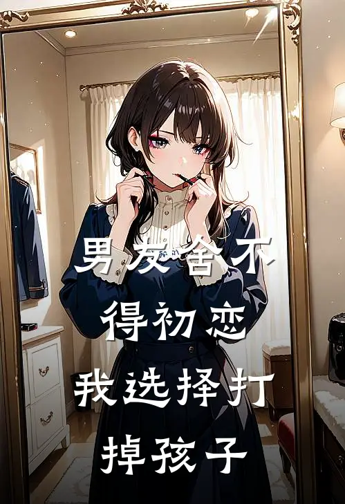 男友舍不得初恋，我选择打掉孩子