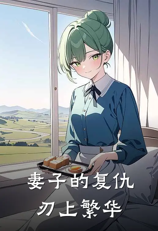 妻子的复仇：刃上繁华