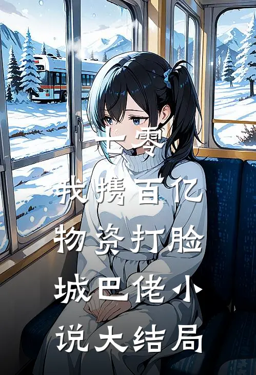 七零：我携百亿物资打脸城巴佬小说大结局
