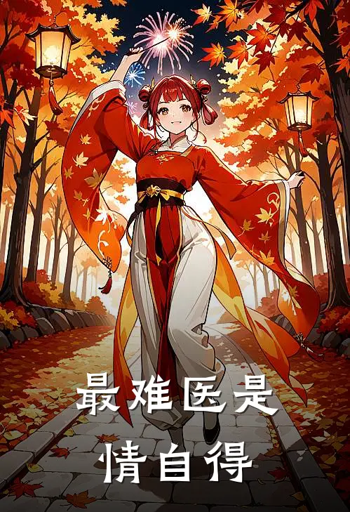 最难医是情自得