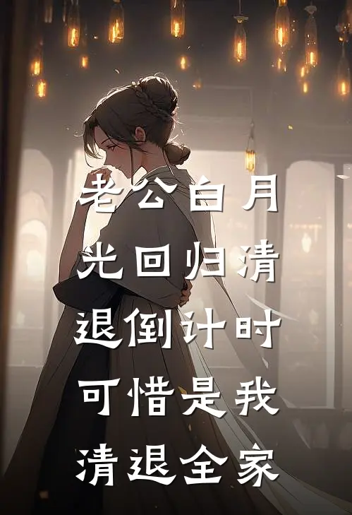 老公白月光回归清退倒计时，可惜是我清退全家