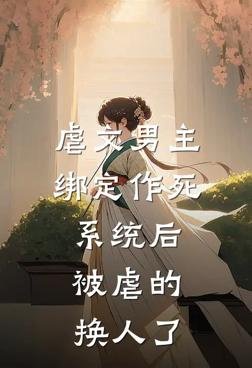 虐文男主绑定作死系统后，被虐的换人了